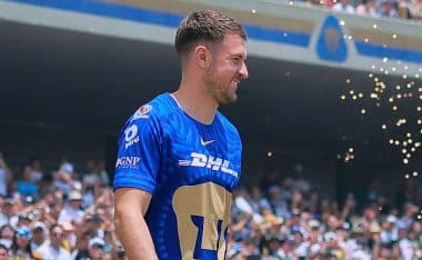Aaron Ramsey