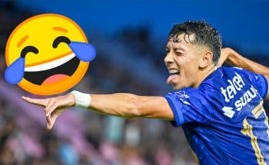Leagues Cup 2025 y los mejores memes de la jornada 3.
