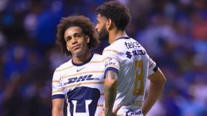Pumas se prepara para enfrentar a Puebla en CU.