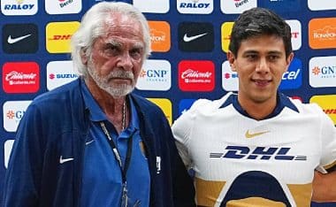 José Juan Macías