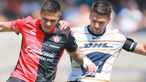 Cambio de última hora oficial. ¿A qué hora juega Pumas vs Atlas?