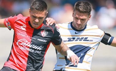 Cambio de última hora oficial. ¿A qué hora juega Pumas vs Atlas?