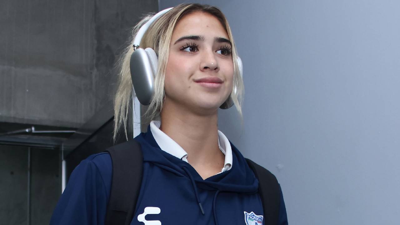 Nailea Vidrio