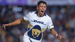 Pumas
