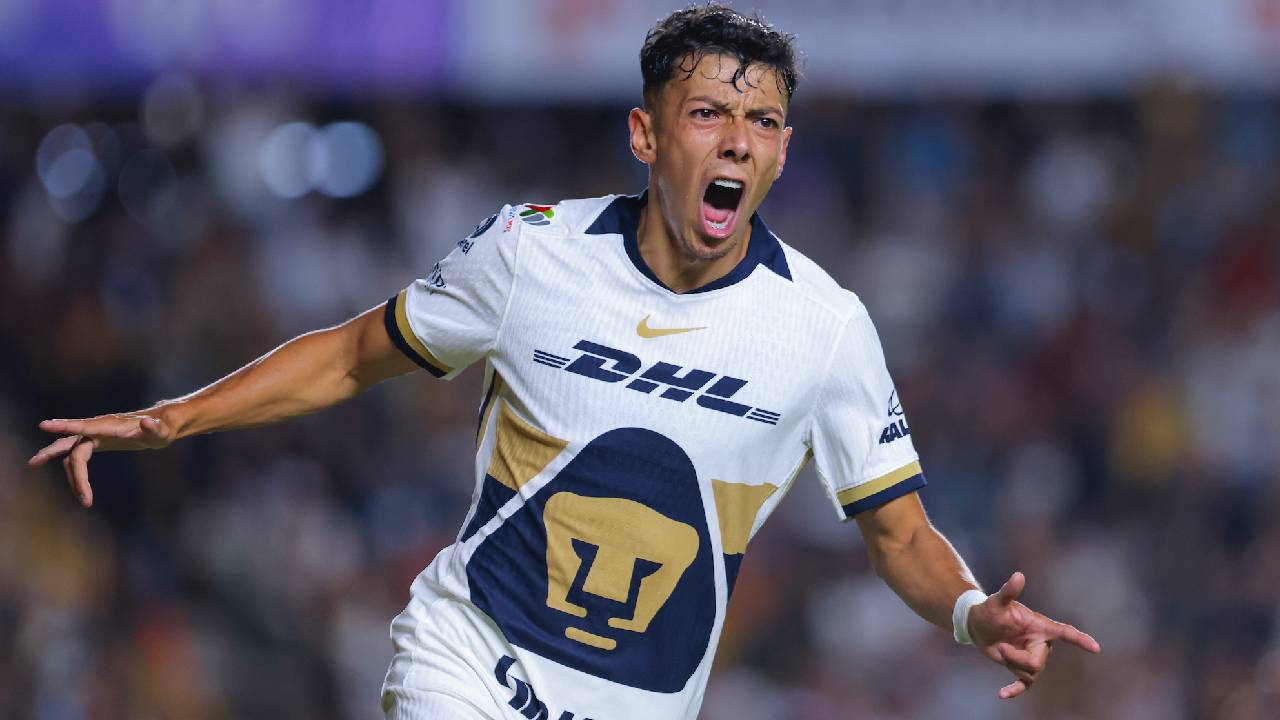 ¿Qué necesita Pumas para avanzar a los cuartos de final de la Leagues Cup 2025?