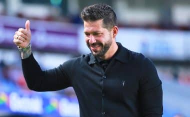 Querétaro y un gran elogio de toda la liga.