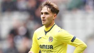 Querétaro anuncia fichaje desde Villarreal de España.