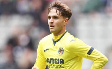 Querétaro anuncia fichaje desde Villarreal de España.