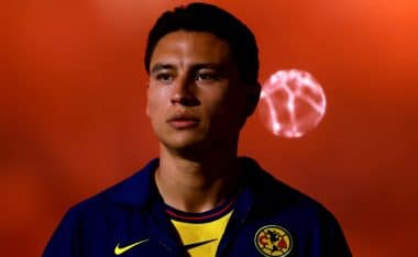 Ramón Juárez es titular y destaca con el América en Leagues Cup.
