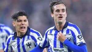 Rayados de Monterrey