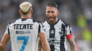 Rayados de Monterrey