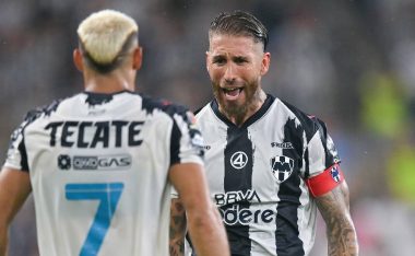 Rayados de Monterrey