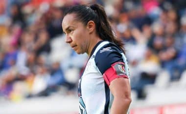 Charlyn Corral