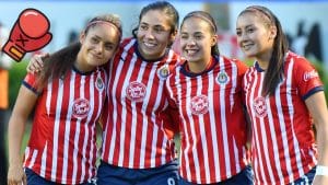 Chivas Femenil