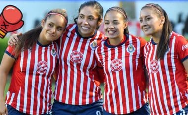 Chivas Femenil