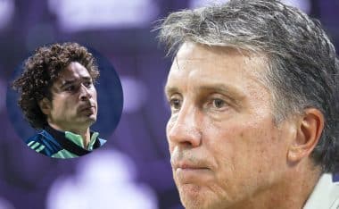 Siboldi habló del futuro de Memo Ochoa y Mazatlán.