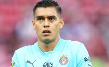 Chivas sigue en carrera y Tala Rangel queda en el ojo del huracán.