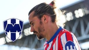 Antoine Griezmann