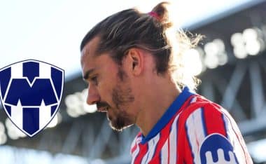 Antoine Griezmann