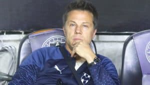 Tato Noriega dio pistas del futuro delantero de Monterrey.