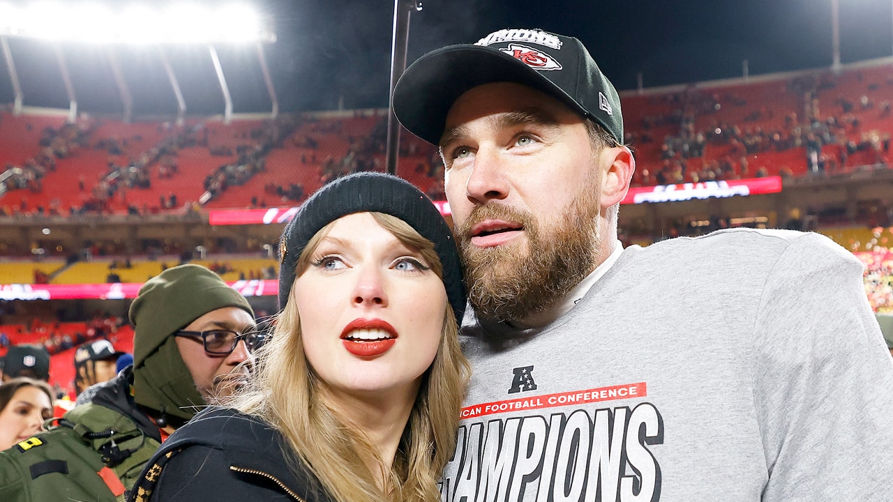 Cuándo y cómo ver a Taylor Swift en ‘The New Heigths’ de Travis Kelce: presentará su nuevo álbum ‘The life of a Showgirl’