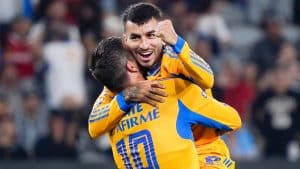Leagues Cup 2025 y un criterio distinto para el desempate.