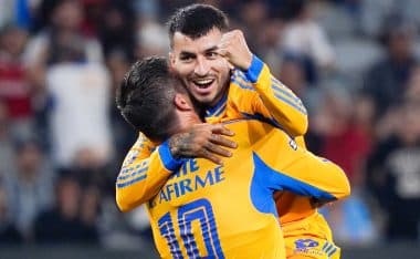 Leagues Cup 2025 y un criterio distinto para el desempate.