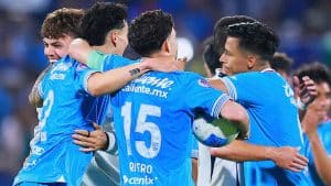 Cruz Azul