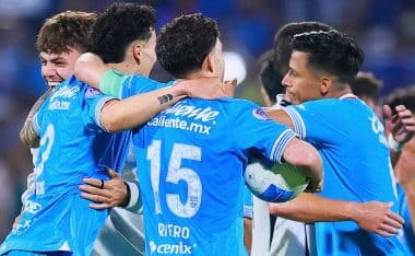 Cruz Azul