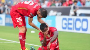 Toluca y Tigres comparten memes tras la eliminación.