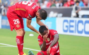 Toluca y Tigres comparten memes tras la eliminación.