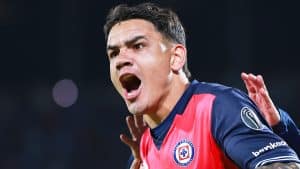 Toro Fernández vuelve en Cruz Azul con condiciones.