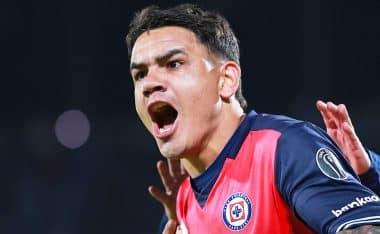 Toro Fernández vuelve en Cruz Azul con condiciones.