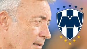 Monterrey necesita fichajes en ofensiva según Torrent.
