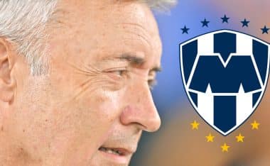 Monterrey necesita fichajes en ofensiva según Torrent.