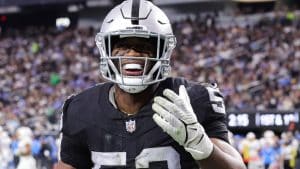 Las Vegas Raiders
