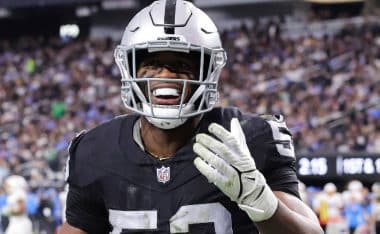 Las Vegas Raiders