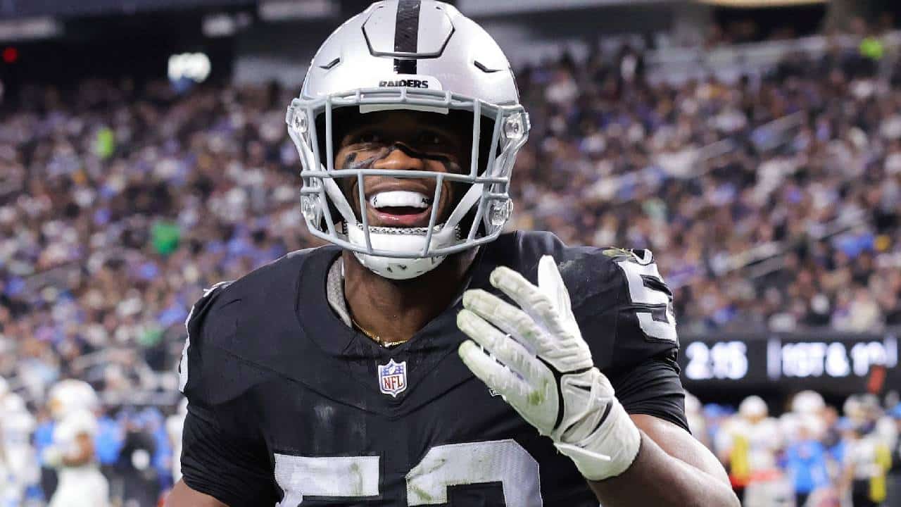 Partido de pretemporada de NFL entre Raiders vs Seahawks será transmitido por Canal 6