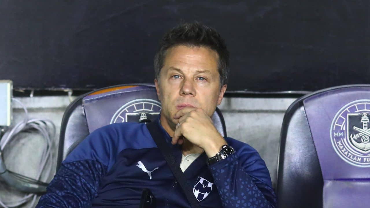 El duro mensaje de Tato Noriega que sacude a Monterrey y a su entrenador Domenec Torrent tras la Leagues Cup 2025