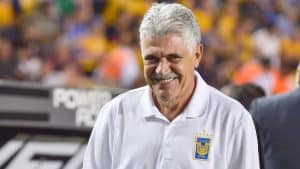 Tuca Ferretti eligió sus equipos favorito de Liga MX.