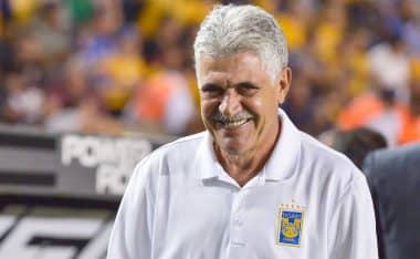 Tuca Ferretti eligió sus equipos favorito de Liga MX.