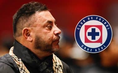 Antonio Mohamed
