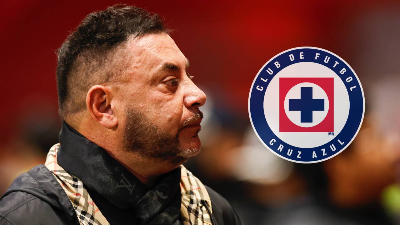 Turco Mohamed hace menos a Cruz Azul con polémica declaración en la Leagues Cup 2025
