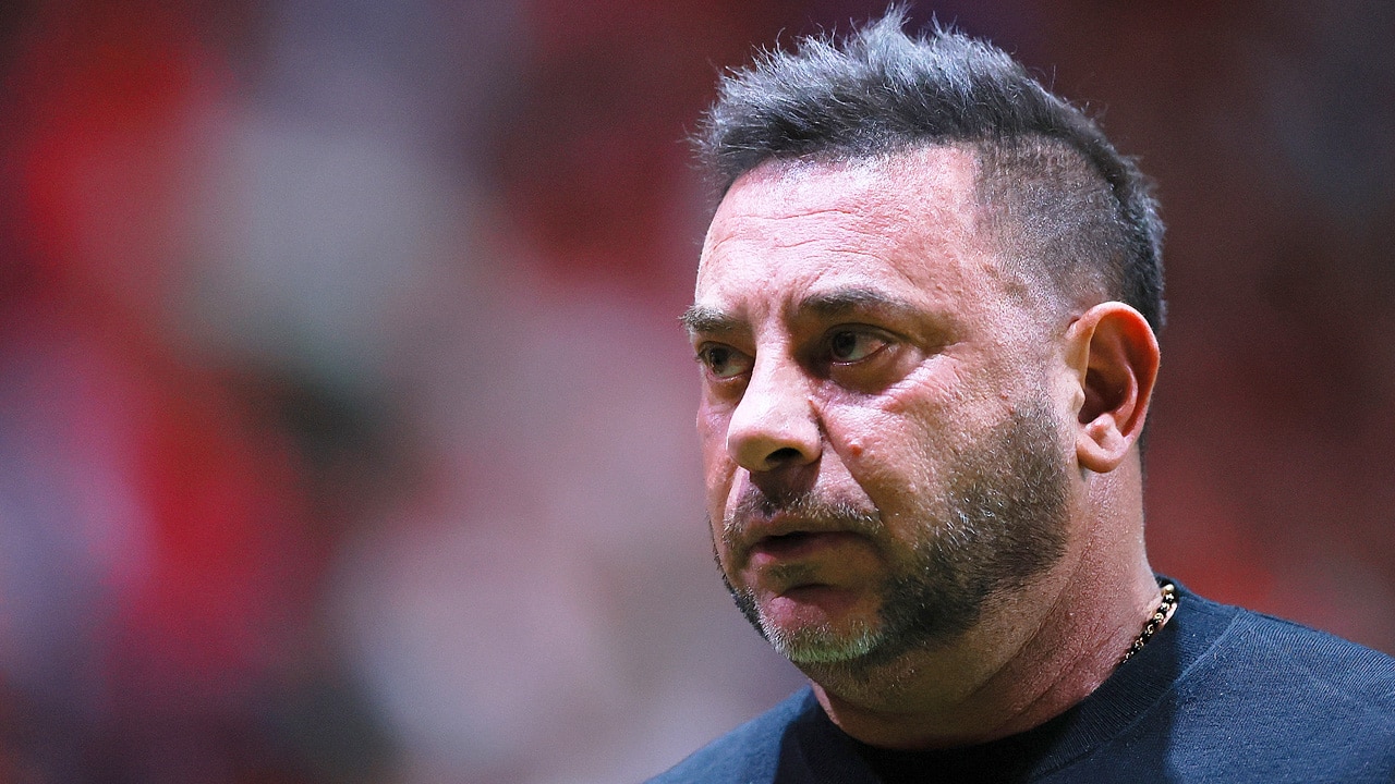Turco Mohamed tiene claro el mercado en Toluca: rechaza salida de Marcel Ruiz y anticipa bombazo