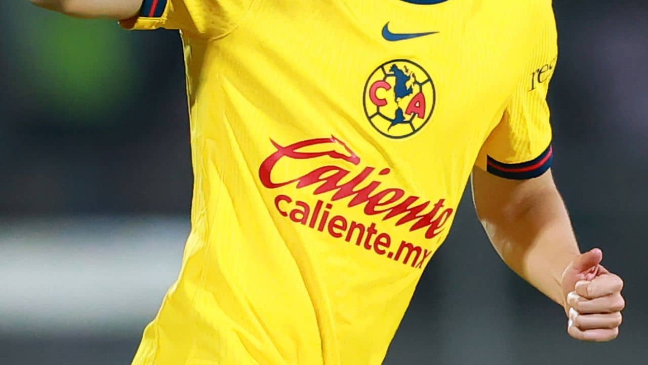 Filtran los dos nuevos uniformes que el América usaría en el Apertura 2025 y ya encienden las redes