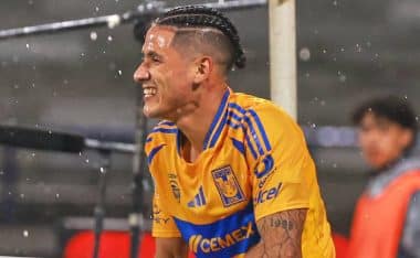 Uriel Antuna