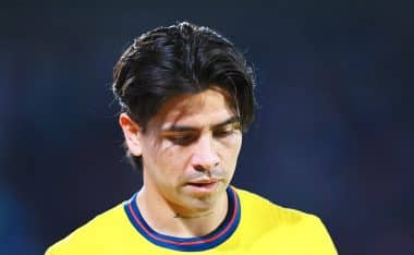 Víctor Dávila podría dejar América este verano.
