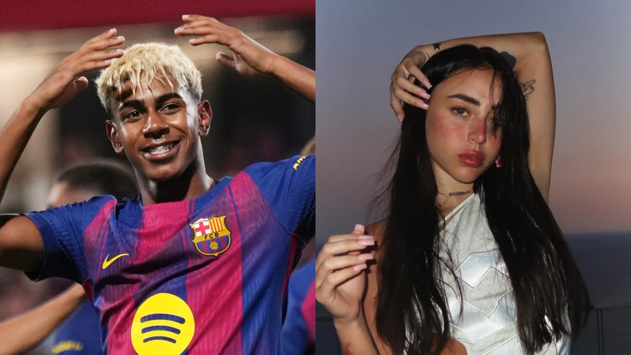 Barcelona: Lamine Yamal, Nicki Nicole y el sorpresivo gesto con el que habrían confirmado su romance
