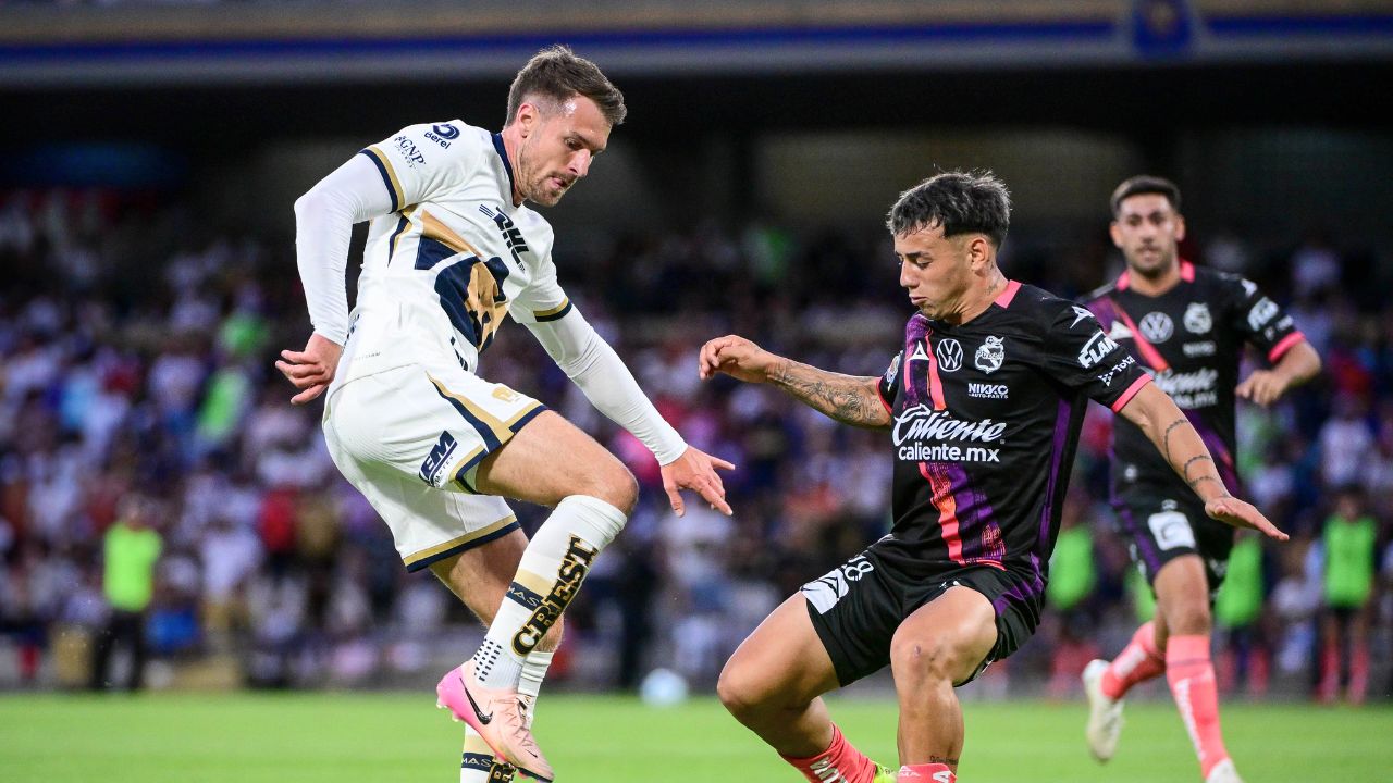 Ni Pumas, ni Rayados de Monterrey: Este el club de la Liga MX que más invirtió en su plantilla para el Apertura 2025, ¿le funcionará?