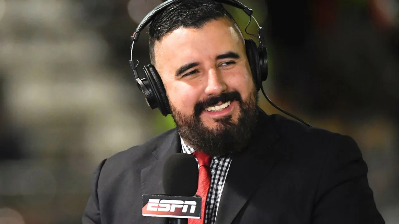 Álvaro Morales daría brutal golpe a ESPN a un año del Mundial 2026 y hay un tercero en discordia
